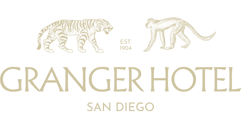Granger Hotel Logo
