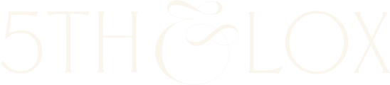 5th & lox logo