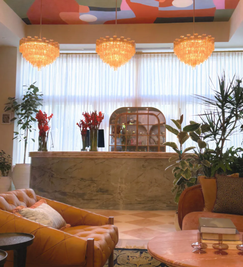 Granger Hotel San Diego Downtown