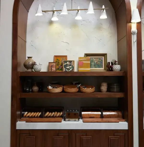 granger hotel 5th & lox room