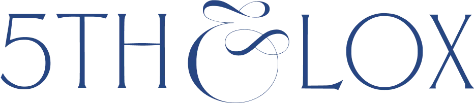 5th & lox logo