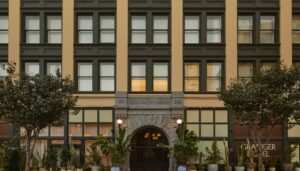 Is the Gaslamp Quarter the Best Place to Stay in San Diego?