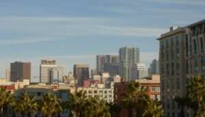 Hotels with Skyline Views in San Diego: What to Expect