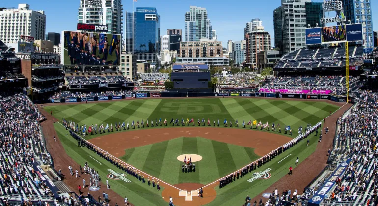 Petco Park