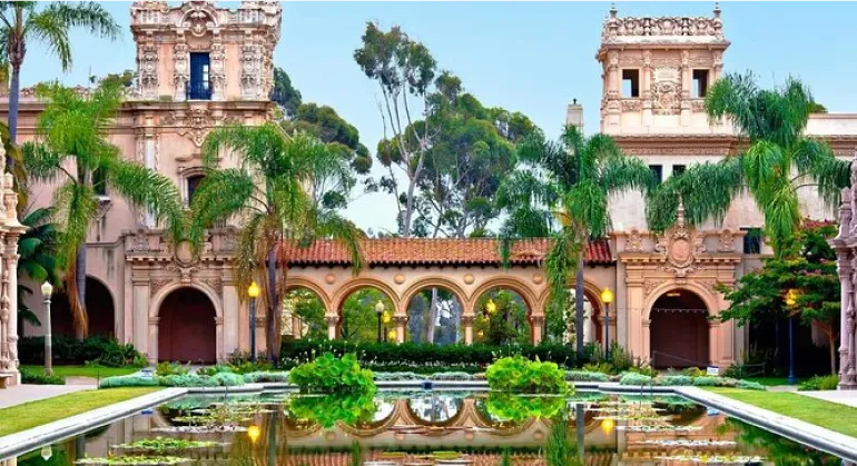 Balboa Park