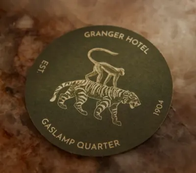 Granger Hotel