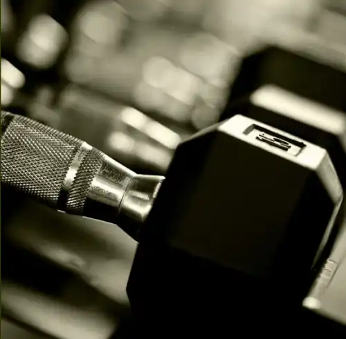 Gym Access
