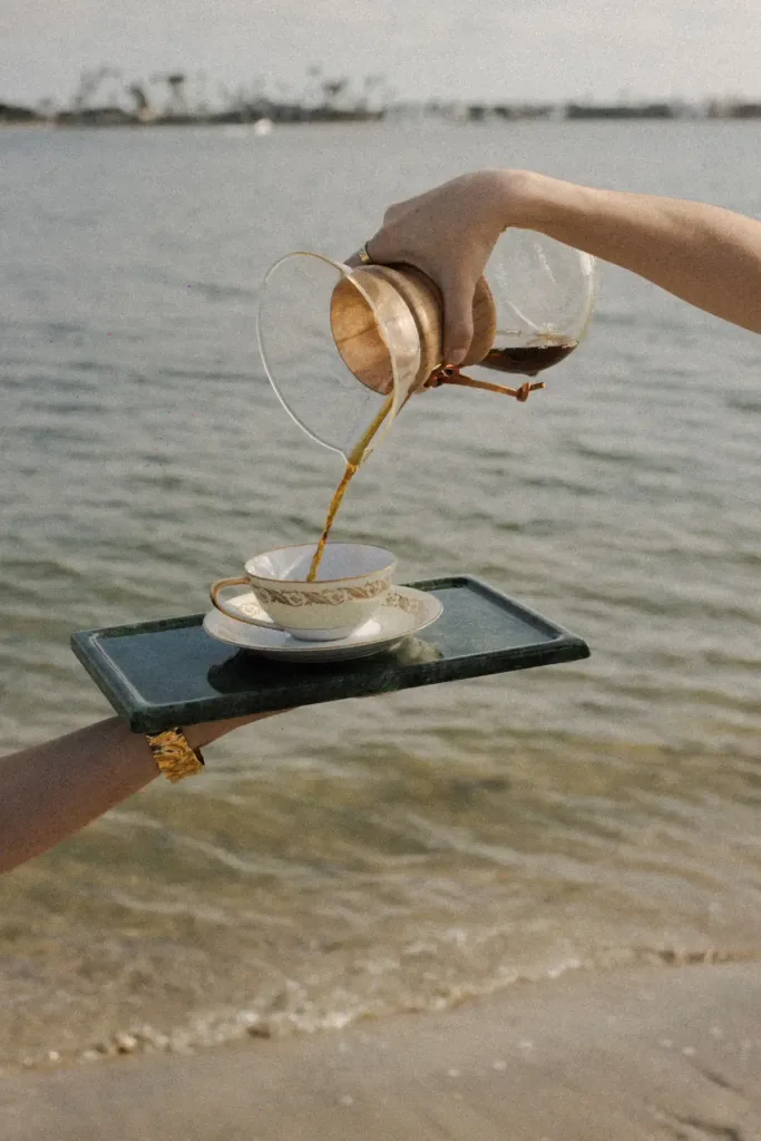 Solana Coffee
