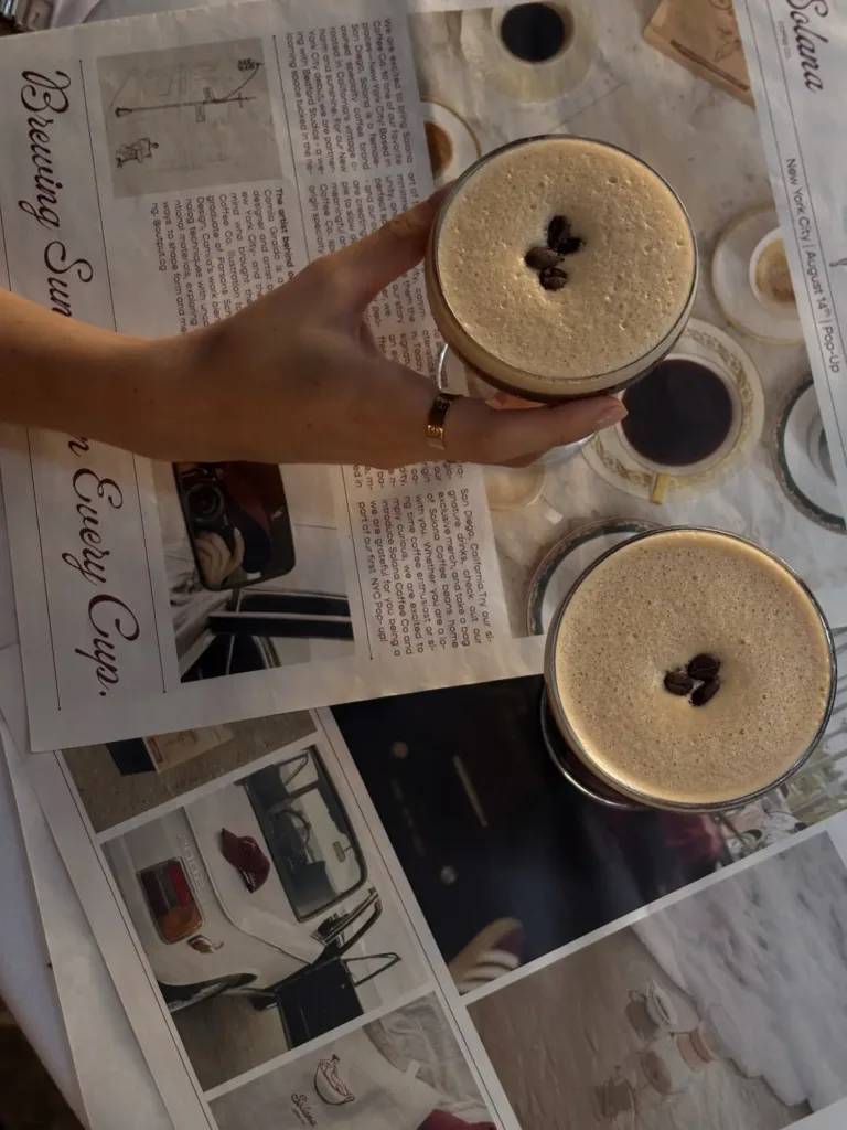 Solana Coffee